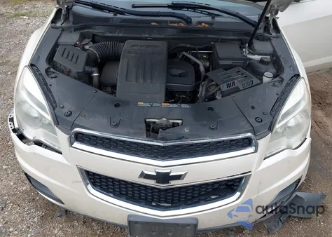 2014 Chevrolet Equinox 1Lt z USA, uszkodzony, nr VIN 1GNFLFEK2EZ103168